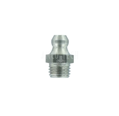 GREASE NIPPLE STRAIGHT M8x1 SS