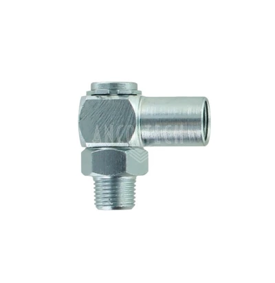 SWIVEL ELBOW 1/8NPT