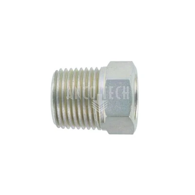 ADAPTER NPT 3/8 M x 1/4 BSP F