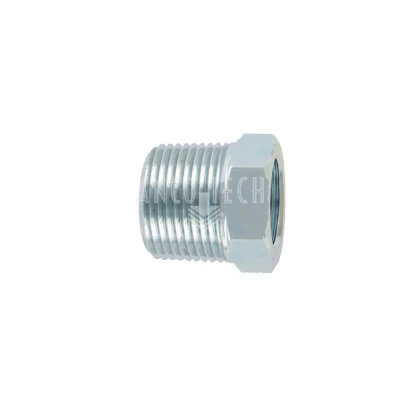 ADAPTER NPT 3/4 M x 1/2 BSP F