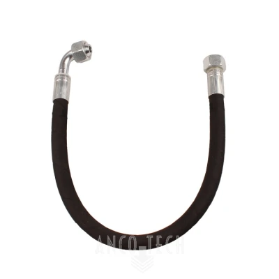 CONNECTION HOSE 160B 1/2 BSP 0.6 MTR