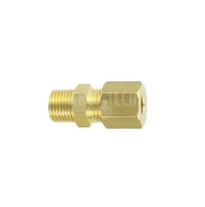 RIGHT COUPLING RIK 3/16 - 1/8 BSPT