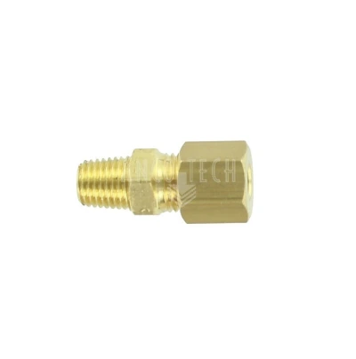 RIGHT SCREW COUPLING RIK 3/16 - M8x1