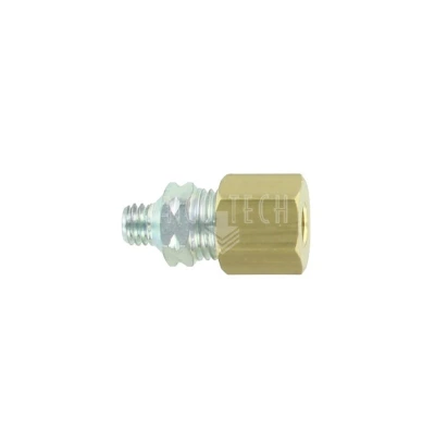RIGHT COUPLING RIK 3/16 - M6x1