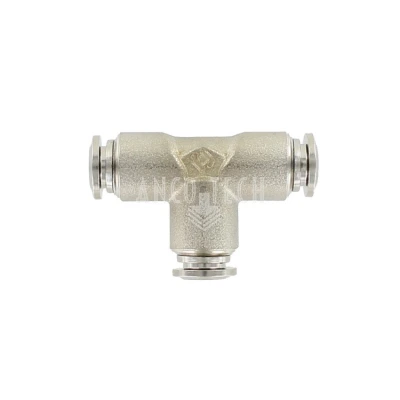 T PUSH-IN CONNECTOR TKI6