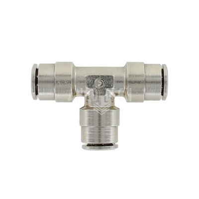 T PUSH-IN CONNECTOR TKI8