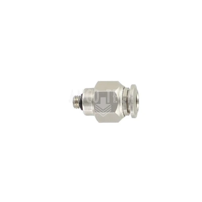 STRAIGHT PUSH-IN CONNECTOR RIKI6 M5