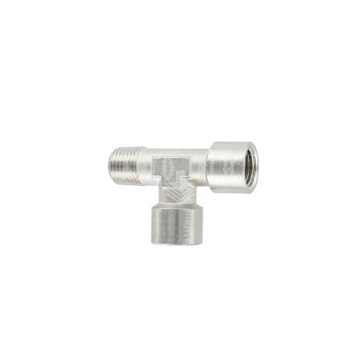L SCREW CONNECTION 1/4 BSP