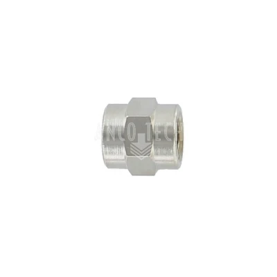 STRAIGHT SOCKET 1/8 BSP