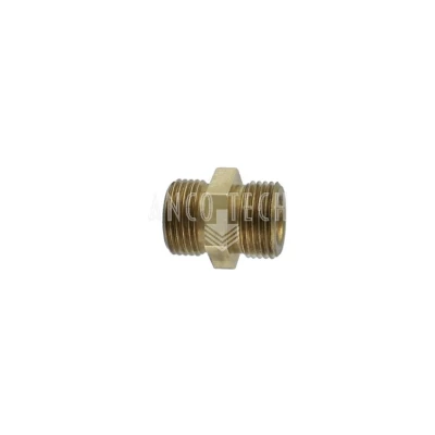 STRAIGHT NIPPLE 3/8 BSPT