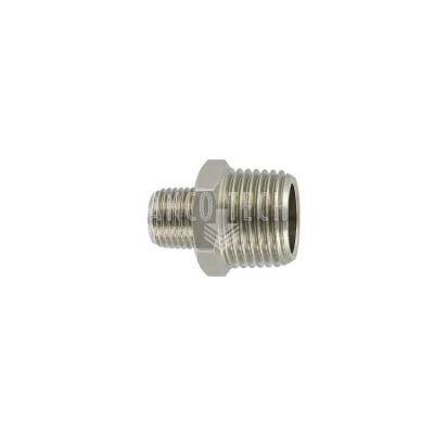ADAPTER 1/4 X 1/2 BSP M