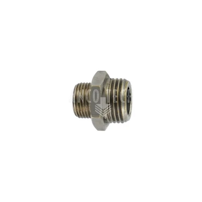 ADAPTER 3/8 X 1/2 BSP M