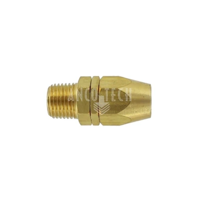 SWIVEL FITTING 10/6.5 X 1/4