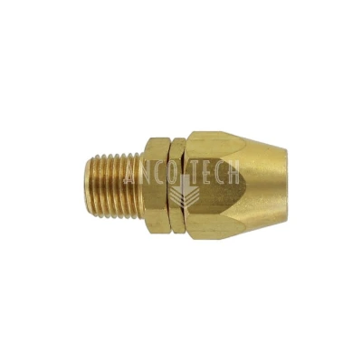 SWIVEL FITTING 12/8 X 1/4
