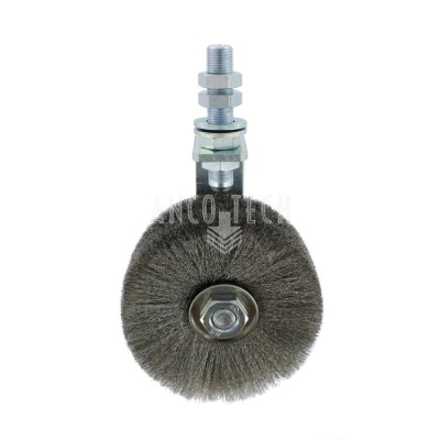LUBRICATION BRUSH ROUND RSM 80  1/8G