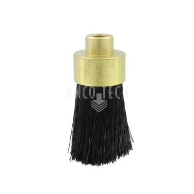 LUBRICATION BRUSH ROUND 30MM 1/8G