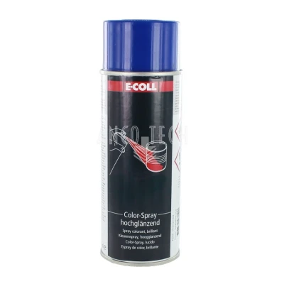 AEROSOL ULTRAMARINE BLUE 400ML