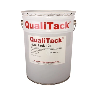 LITHIUM MP EP- 00 GREASE BUCKET 18KG