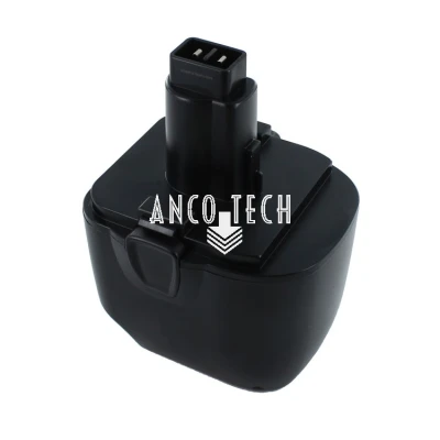 BATTERY 18V 3.3AH NI-MH   (1801)