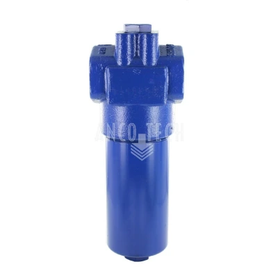 PRESSURE FILTER HOUSING SF030