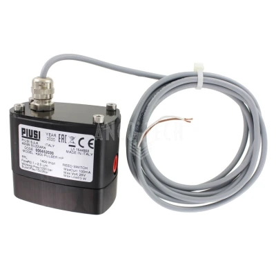 DIGITAL GREASE FLOW PULSER 1/8G