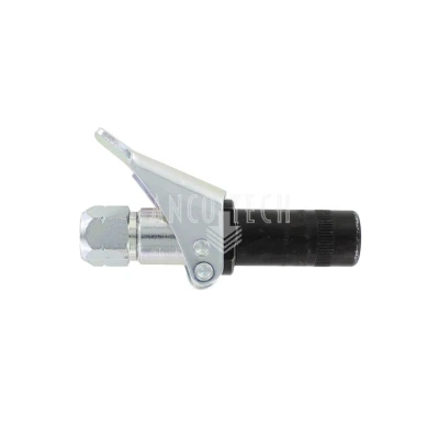 SAFELOCK nozzle with lever 1/8G