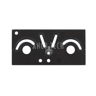SKF SEAL PLATE INLET VP2.07