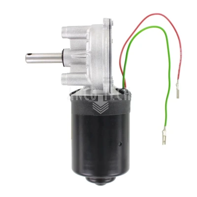 GEAR MOTOR KFG PUMP 24VDC