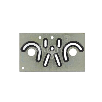 SKF SEAL PLATE INLET VPKM.07