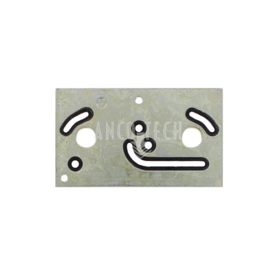 SKF END SEAL VPKM.09