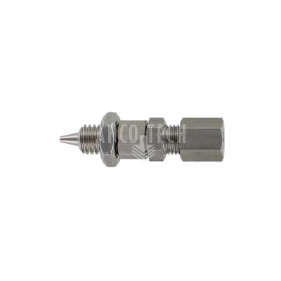 SKF NOZZLE AC-A-410