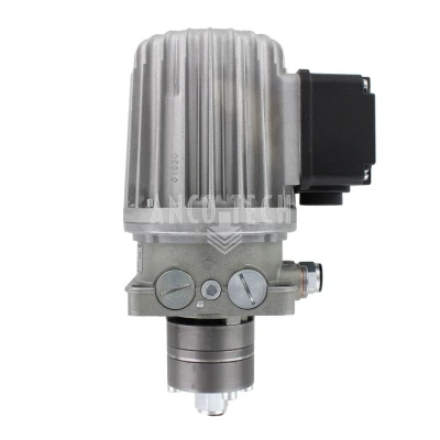 SKF GEAR PUMP UNIT MFE5-2000+299