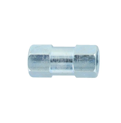 STRAIGHT SOCKET M10x1
