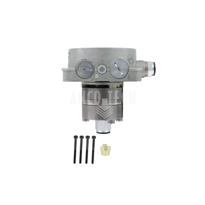 SKF GEAR PUMP UNIT WITHOUT MOTOR MFE5-2000+999