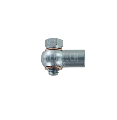 BANJO COUPLING M6x1 x M8x1