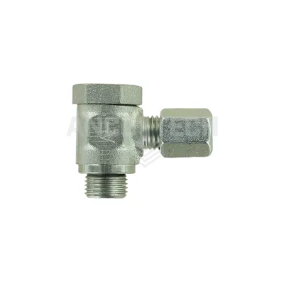 BANJO COUPLING SWVE 4LL 1/8 BSP