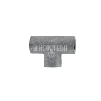 T COUPLING M8x1