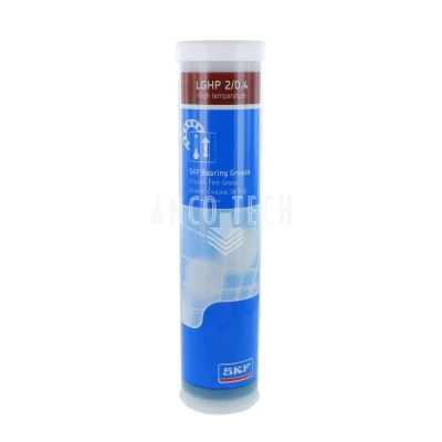 SKF HIGH TEMPERATURE BEARING GREASE LGHP 2/0.4