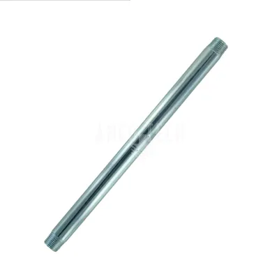 PRESSOL PIPE 150 mm STRAIGHT M10x1