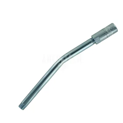 PRESSOL PIPE 150MM M10x1 + HYDRAULIC NOZZLE
