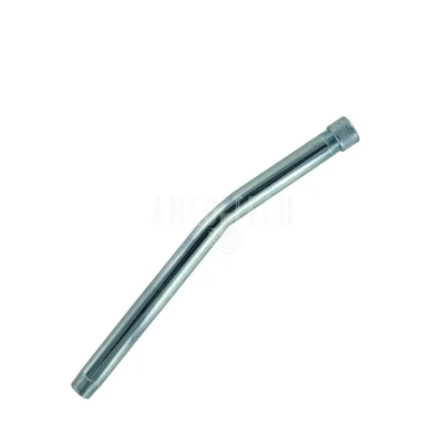 PRESSOL PIPE 150MM 1/8G + HOLLOW NOZZLE