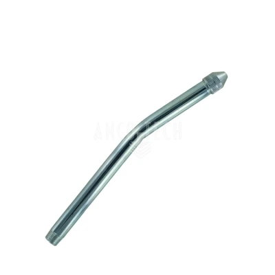PRESSOL tube 150 mm 1/8G + pointed nozzle