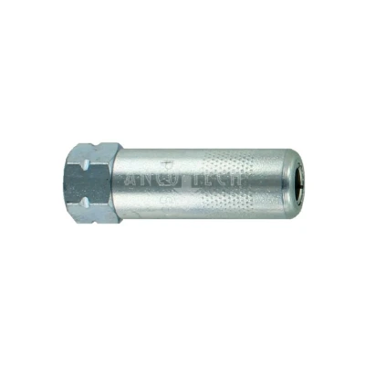 PRESSOL precision nozzle 4-jaw M10x1 Ø13 mm
