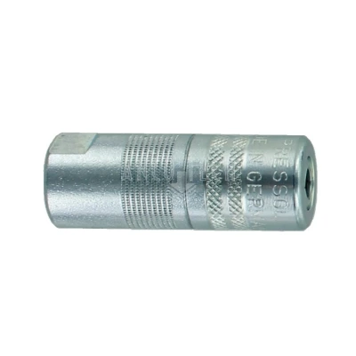 PRESSOL Precision nozzle with check valve M10x1