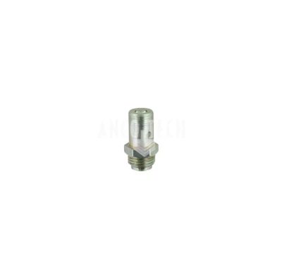 PRESSOL filler nipple M10x1 Ø9MM with spring 12672