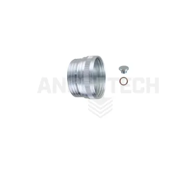 PRESSOL 400G SCREW CARTRIDGE ADAPTER 12091