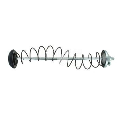 PRESSOL piston rod with spring and follower piston 85721