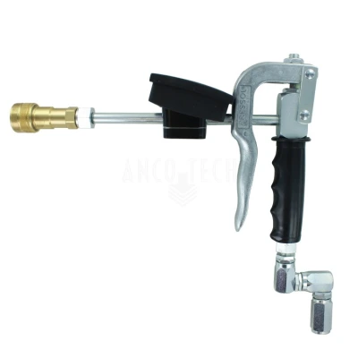 PR FILLER GUN DIGITAL WITH FIXED SPOUT 1/4G