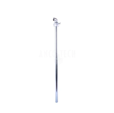 PR PUMP TUBE 860MM FOR 200/220L DRUM