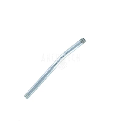 LINCOLN BENT TUBE 150 mm 1/8 NPT 62028